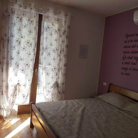 Alloggio E Agriturismo De Poanute Faedis Kültér fotó